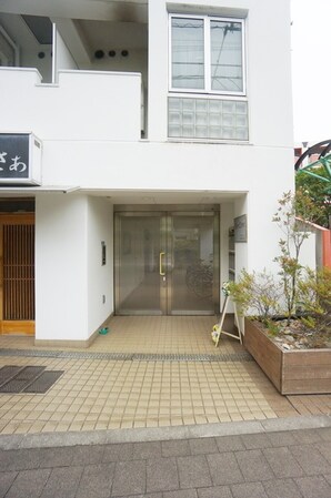 サンセールの物件内観写真